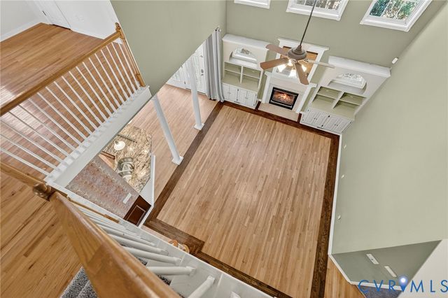 9324 Oak River Dr, South Chesterfield, VA 23803