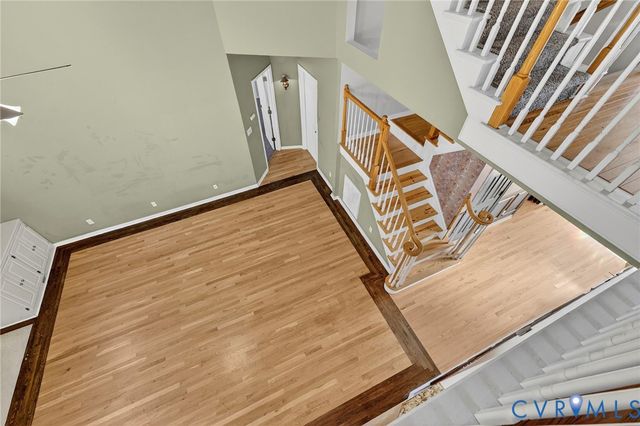 9324 Oak River Dr, South Chesterfield, VA 23803