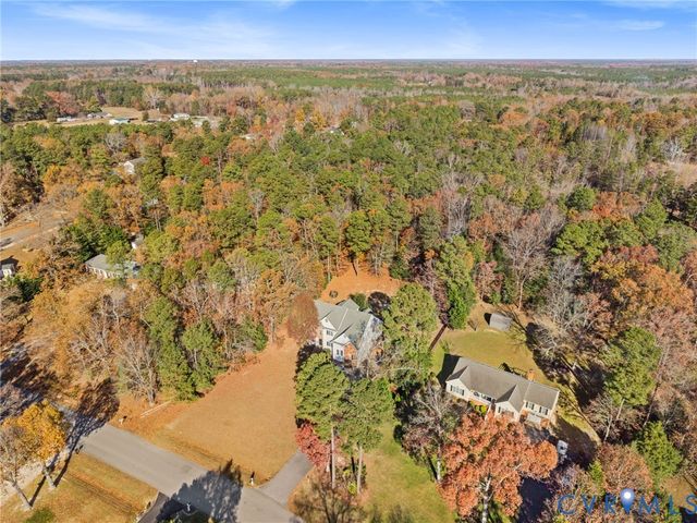 9324 Oak River Dr, South Chesterfield, VA 23803