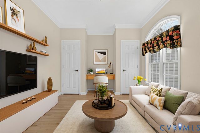 9324 Oak River Dr, South Chesterfield, VA 23803