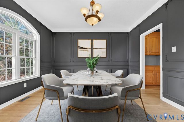 9324 Oak River Dr, South Chesterfield, VA 23803