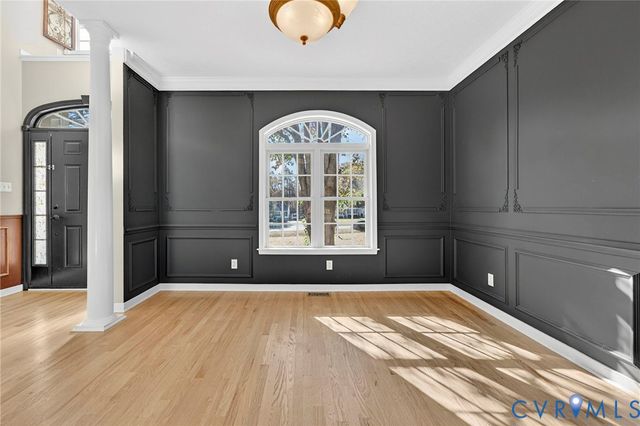 9324 Oak River Dr, South Chesterfield, VA 23803