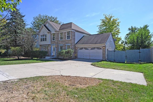 7853 West Chester Road, West Chester, OH 45069
