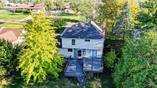 7853 West Chester Road, West Chester, OH 45069