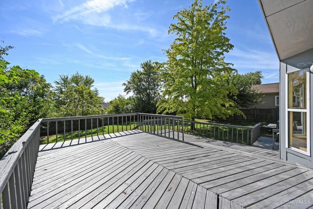 7853 West Chester Road, West Chester, OH 45069