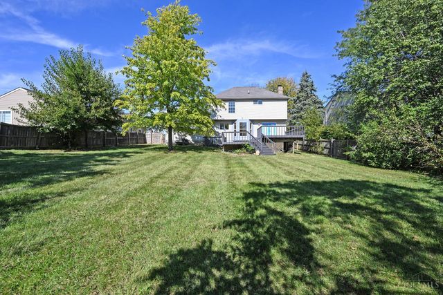 7853 West Chester Road, West Chester, OH 45069