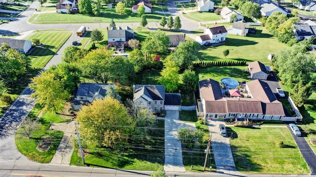 7853 West Chester Road, West Chester, OH 45069