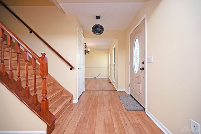 7853 West Chester Road, West Chester, OH 45069