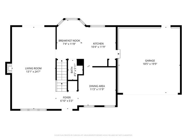 7853 West Chester Road, West Chester, OH 45069