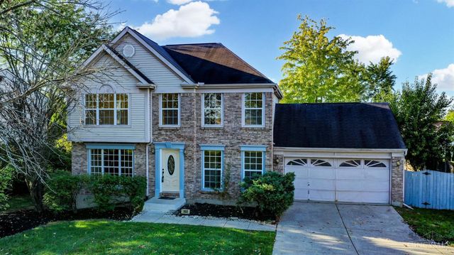 7853 West Chester Road, West Chester, OH 45069