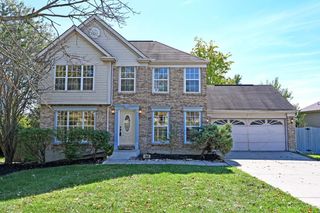 7853 West Chester Road, West Chester, OH 45069