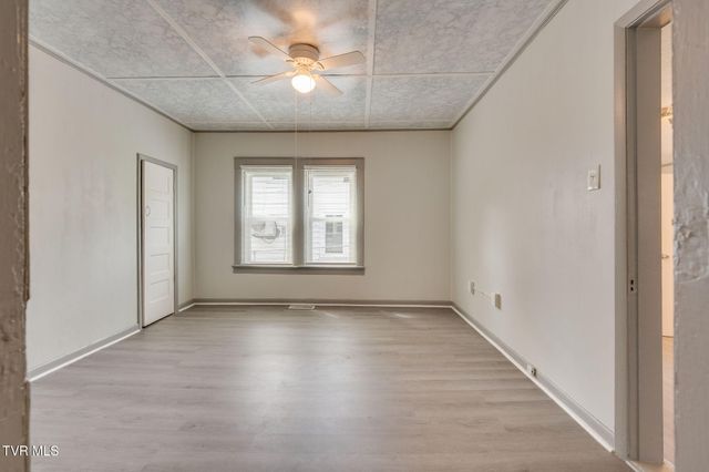 1826 Pittstown Rd Road, Bristol, VA 24201