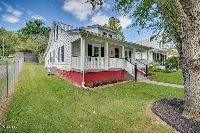 1826 Pittstown Rd Road, Bristol, VA 24201