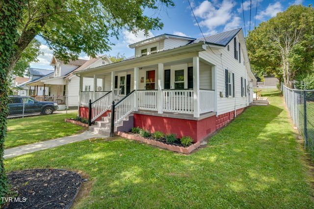 1826 Pittstown Rd Road, Bristol, VA 24201