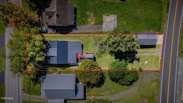 1826 Pittstown Rd Road, Bristol, VA 24201