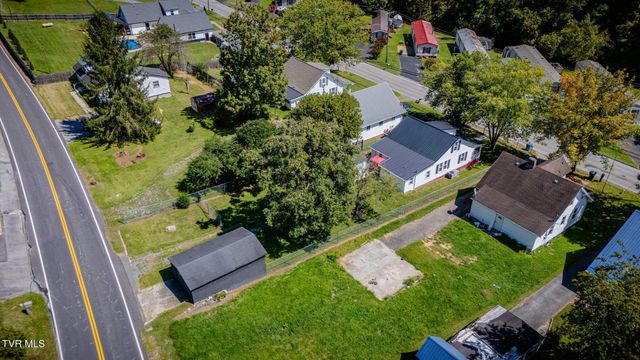 1826 Pittstown Rd Road, Bristol, VA 24201