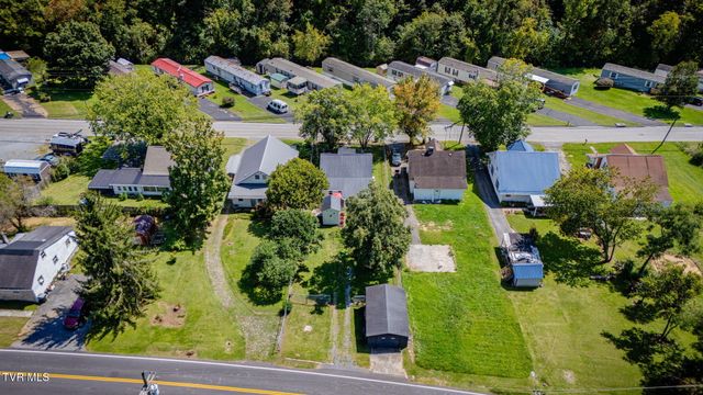 1826 Pittstown Rd Road, Bristol, VA 24201