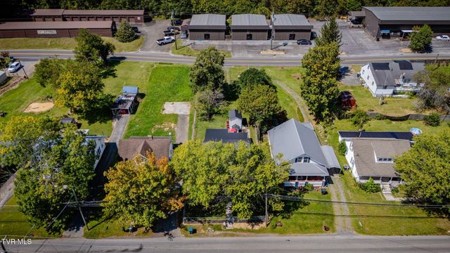 1826 Pittstown Rd Road, Bristol, VA 24201