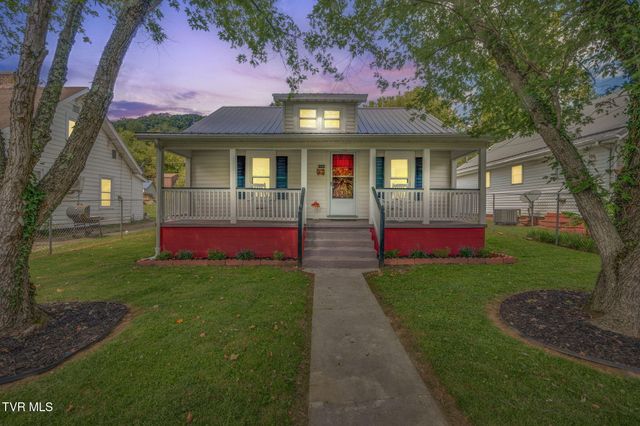 1826 Pittstown Rd Road, Bristol, VA 24201