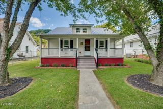 1826 Pittstown Rd Road, Bristol, VA 24201
