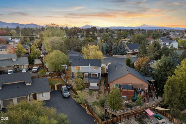 1770 SW 22nd Court, Redmond, OR 97756