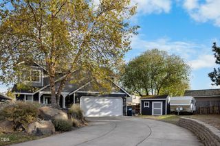 1770 SW 22nd Court, Redmond, OR 97756