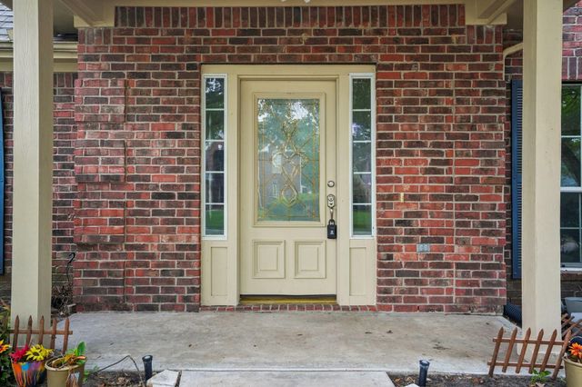 7803 Deerwood Lake Drive, Humble, TX 77346