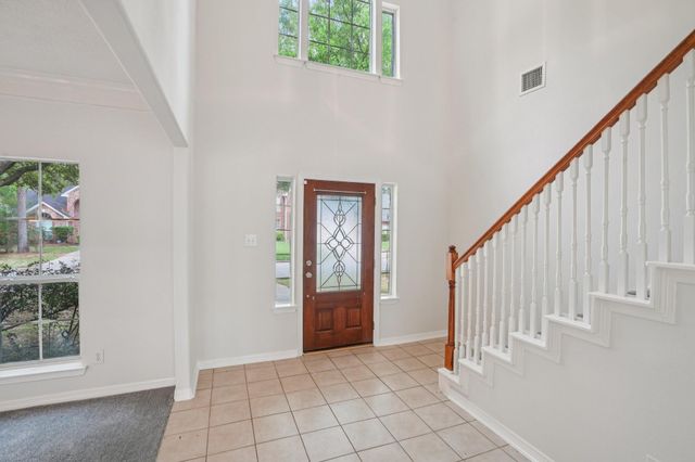 7803 Deerwood Lake Drive, Humble, TX 77346