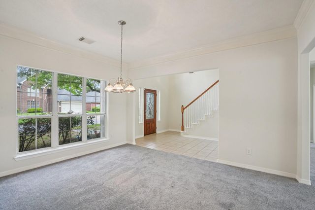 7803 Deerwood Lake Drive, Humble, TX 77346