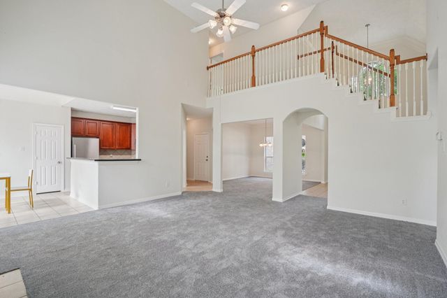 7803 Deerwood Lake Drive, Humble, TX 77346