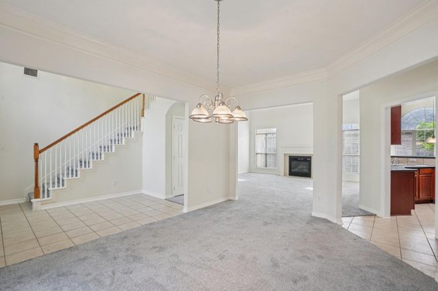 7803 Deerwood Lake Drive, Humble, TX 77346