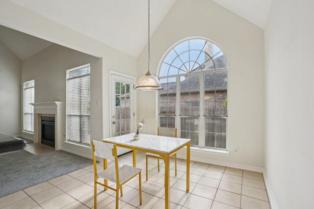 7803 Deerwood Lake Drive, Humble, TX 77346