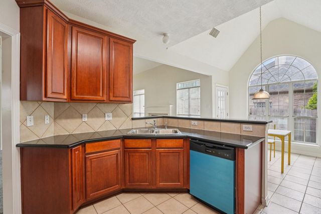 7803 Deerwood Lake Drive, Humble, TX 77346