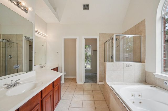 7803 Deerwood Lake Drive, Humble, TX 77346