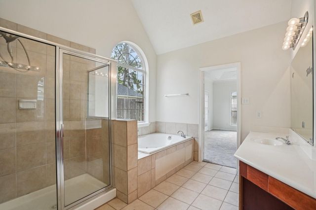 7803 Deerwood Lake Drive, Humble, TX 77346