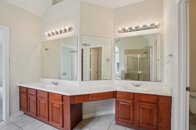 7803 Deerwood Lake Drive, Humble, TX 77346