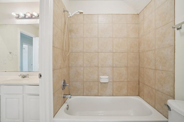 7803 Deerwood Lake Drive, Humble, TX 77346