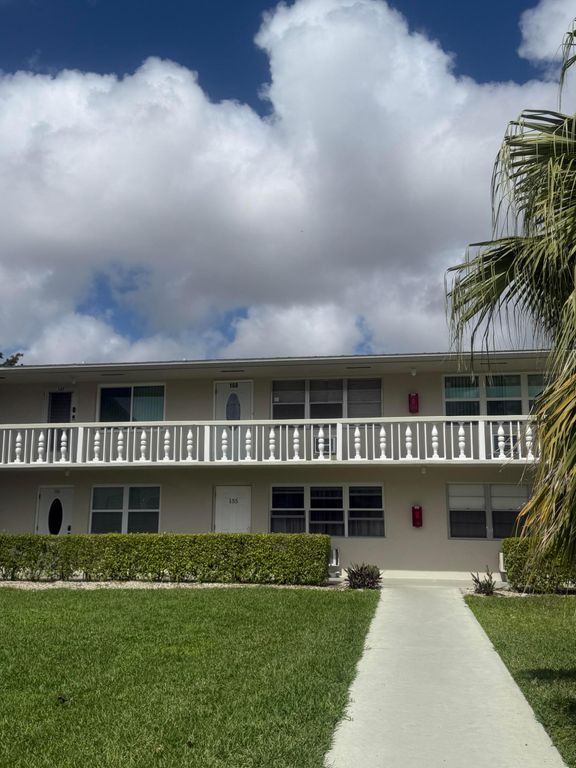 Address unavailable.