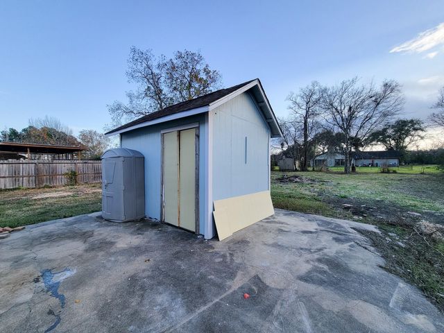 4817 Lawndale Street, La Marque, TX 77568