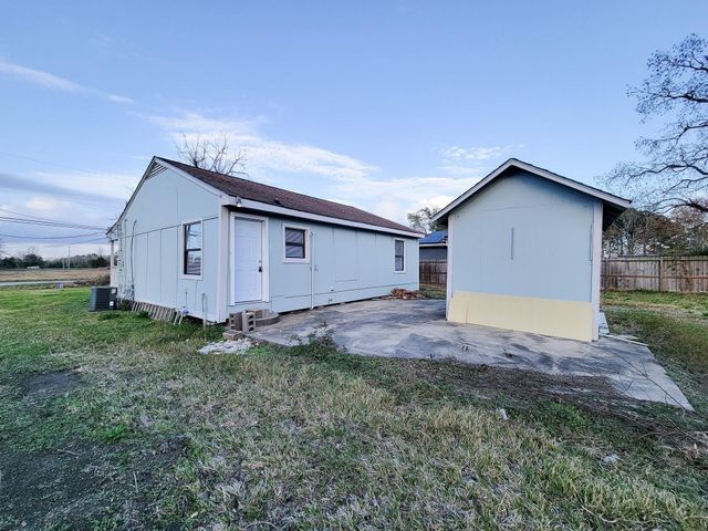4817 Lawndale Street, La Marque, TX 77568