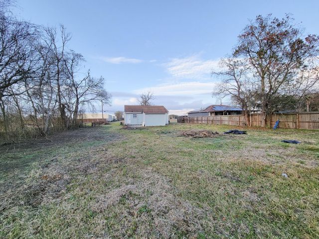 4817 Lawndale Street, La Marque, TX 77568