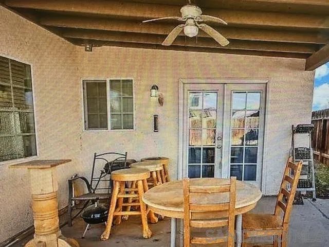 312 Chisolm, Imperial, CA 92251