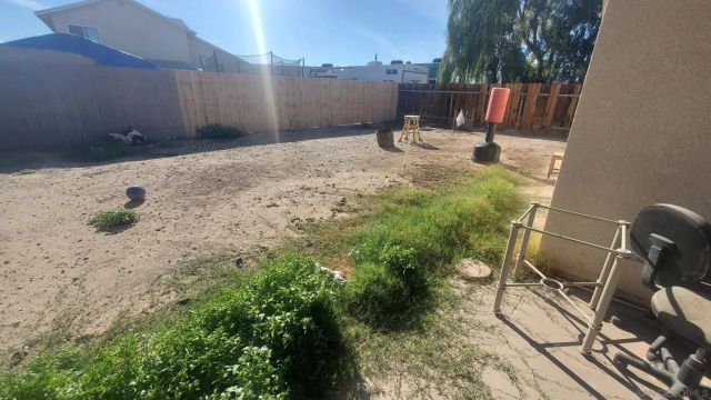 312 Chisolm, Imperial, CA 92251