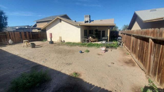 312 Chisolm, Imperial, CA 92251