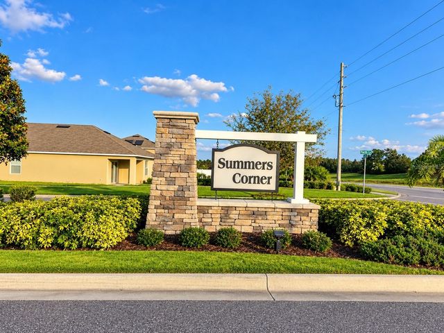 320 ABERDEEN DRIVE, Davenport, FL 33896