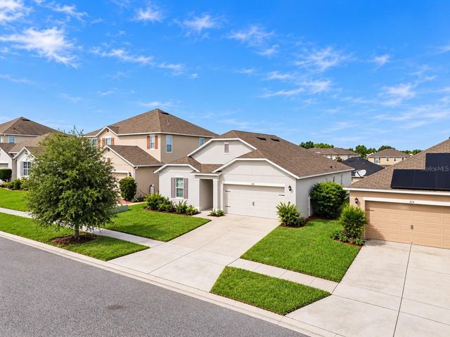 320 ABERDEEN DRIVE, Davenport, FL 33896