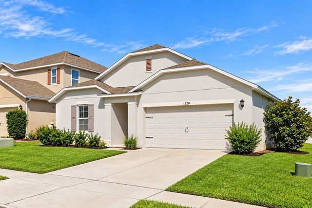 320 ABERDEEN DRIVE, Davenport, FL 33896