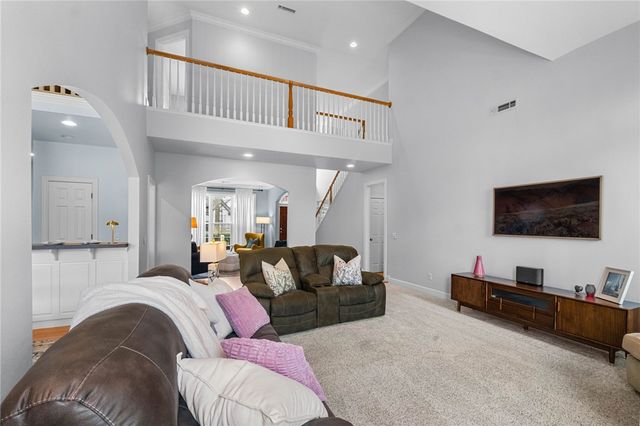 4515 W Creekview Drive, Rogers, AR 72758