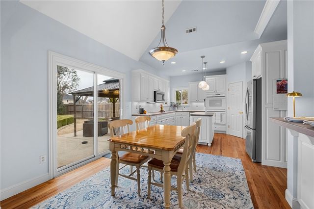 4515 W Creekview Drive, Rogers, AR 72758