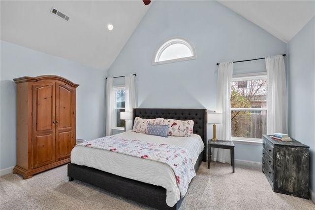 4515 W Creekview Drive, Rogers, AR 72758